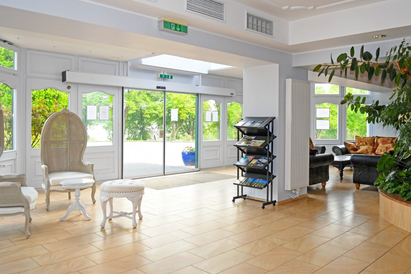 Foyer