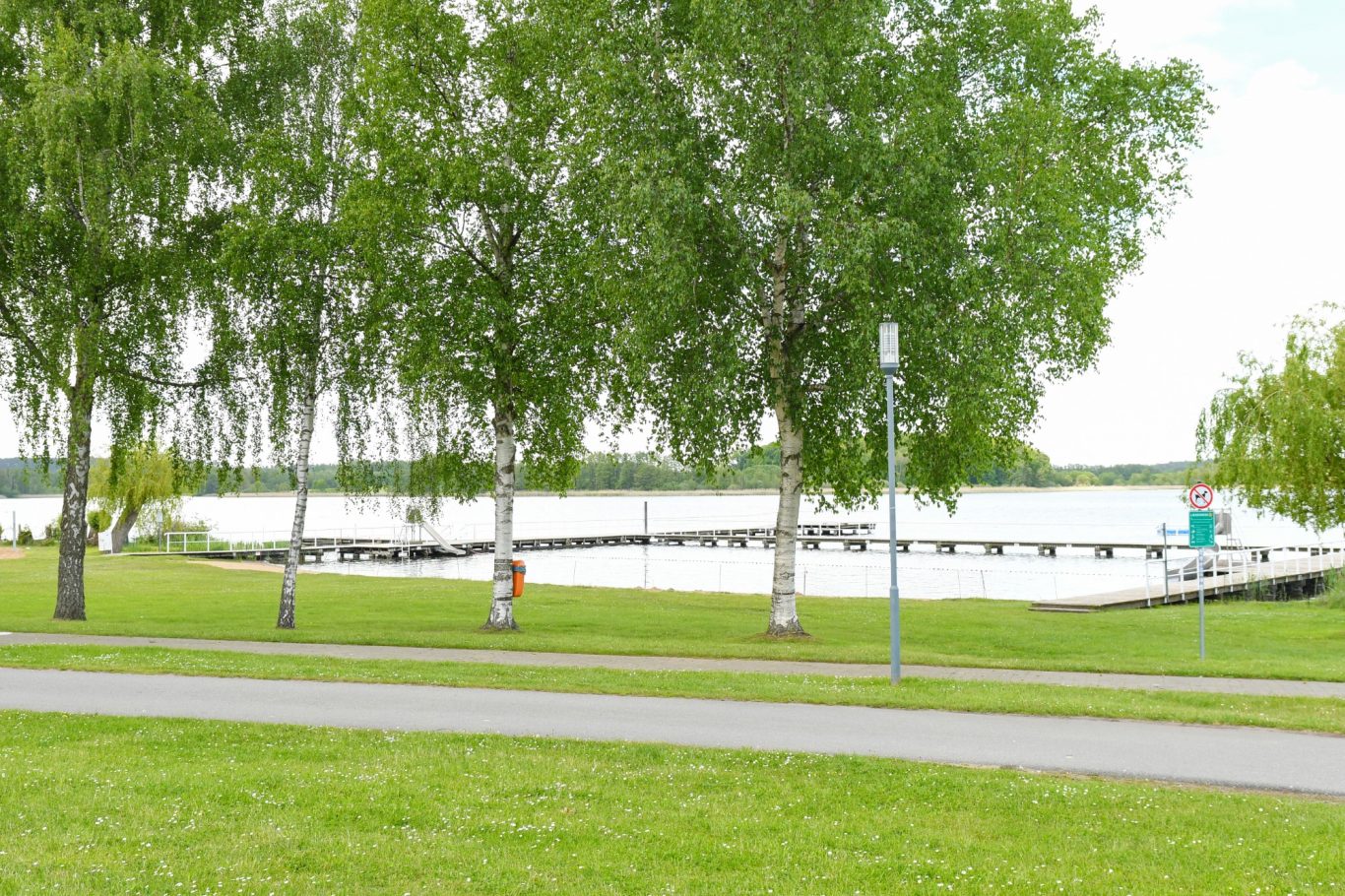 Strandbad